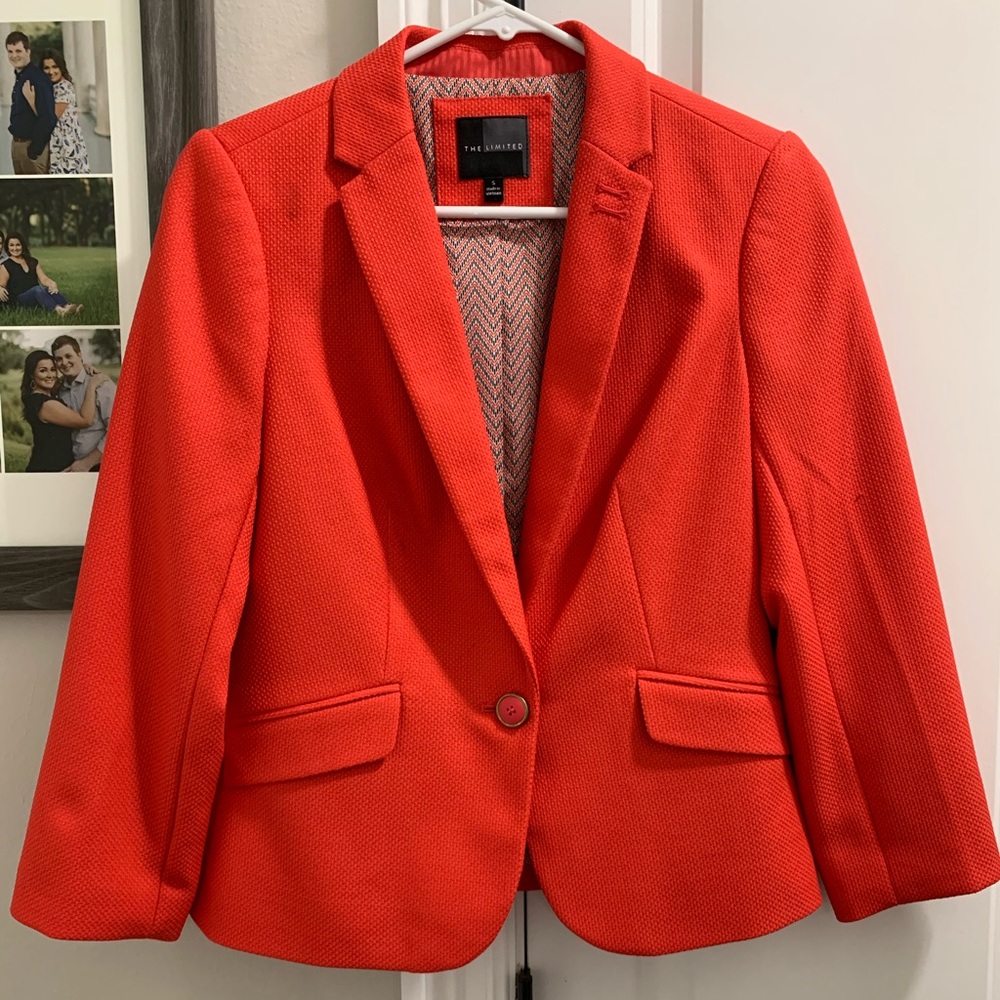 Women’s Blazer